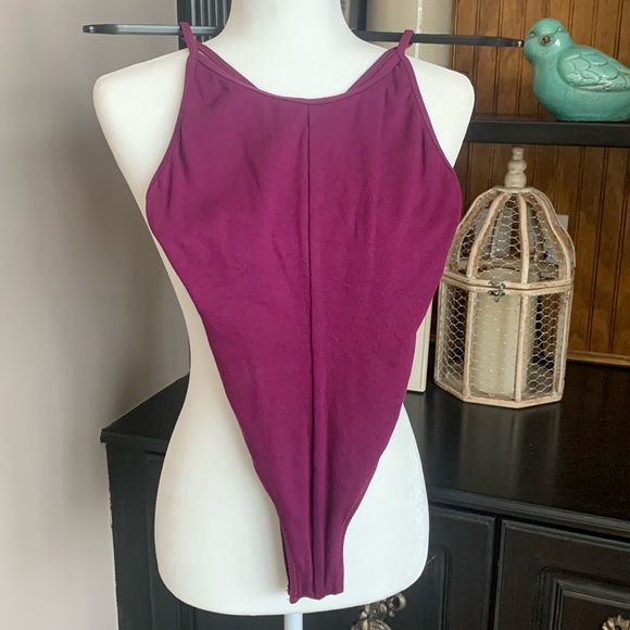 New Lemon & Bloom Bodysuit - Picture 1 of 3